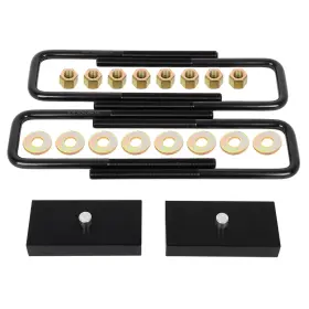 12984623 VALUEZONE-AUTOPARTS Leveling Lift Rear Lug Kit 2WD