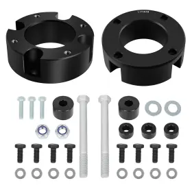 12984628 VALUEZONE-AUTOPARTS Front Differ Leveling Lift Kit