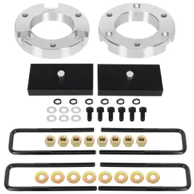 12984629 VALUEZONE-AUTOPARTS Front Rear Leveling Lift Kit 2WD