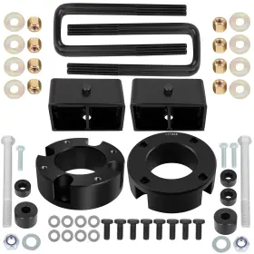 12984635 VALUEZONE-AUTOPARTS Front Rear Leveling Lift Kit 4WD