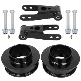 12984636 VALUEZONE-AUTOPARTS Leveling Lift Coil Spacers Front