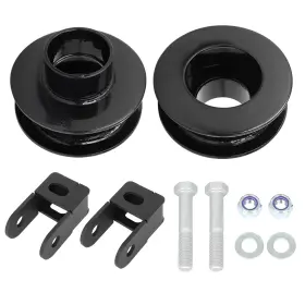 12984637 VALUEZONE-AUTOPARTS Front Shock Extender Leveling