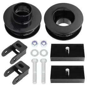 12984640 VALUEZONE-AUTOPARTS Leveling Lift Front Rear Kit 4WD