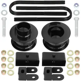 12984643 VALUEZONE-AUTOPARTS Leveling Lift Front Rear Kit 4WD