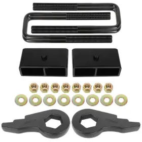 12984657 VALUEZONE-AUTOPARTS Torsion Key Front Rear Lift Kit
