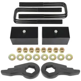 12984658 VALUEZONE-AUTOPARTS Front Rear Lift Torsion Key Kit