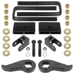 12984659 VALUEZONE-AUTOPARTS Leveling Lift Front Rear Kit