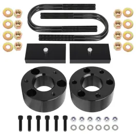 12984664 VALUEZONE-AUTOPARTS Front Rear Leveling Lift Kit 4WD