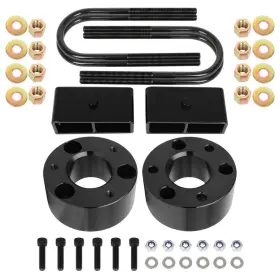 12984665 VALUEZONE-AUTOPARTS Leveling Lift Front Rear Kit 4WD