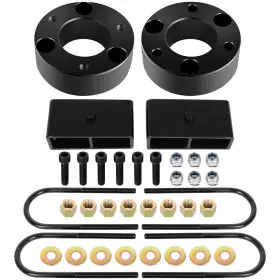 12984667 VALUEZONE-AUTOPARTS Leveling Lift Front Rear Kit 4WD