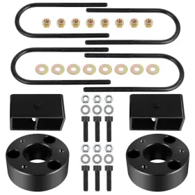 12984670 VALUEZONE-AUTOPARTS Leveling Lift Front Rear Kit 4WD