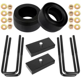 12984672 VALUEZONE-AUTOPARTS Leveling Lift Front Rear Kit Rwd