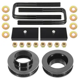 12984675 VALUEZONE-AUTOPARTS Leveling Lift Front Rear Kit Rwd