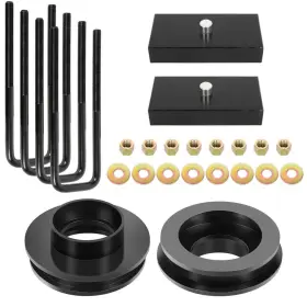 12984676 VALUEZONE-AUTOPARTS Leveling Lift Front Rear Kit Rwd