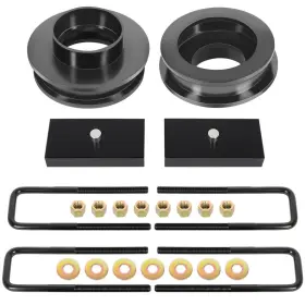 12984677 VALUEZONE-AUTOPARTS Front Rear Leveling Lift Kit Rwd