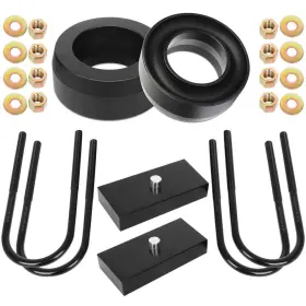 12984678 VALUEZONE-AUTOPARTS Front Rear Leveling Lift Kit Rwd