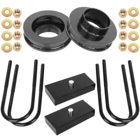 12984682 VALUEZONE-AUTOPARTS Leveling Lift Front Rear Kit Rwd