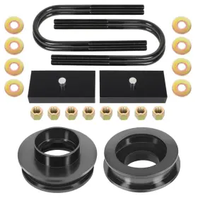 12984684 VALUEZONE-AUTOPARTS Front Rear Leveling Lift Kit Rwd