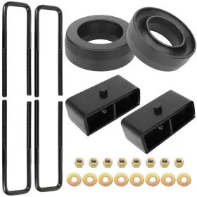 12984687 VALUEZONE-AUTOPARTS Leveling Lift Front Rear Kit Rwd