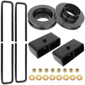 12984688 VALUEZONE-AUTOPARTS Front Rear Leveling Lift Kit Rwd