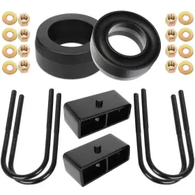 12984691 VALUEZONE-AUTOPARTS Leveling Lift Front Rear Kit Rwd