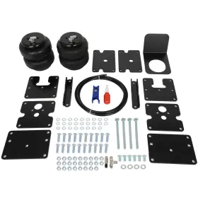VA131196P01 VAP-AUTOPARTS Rear Air Suspension Tow Assist Bag