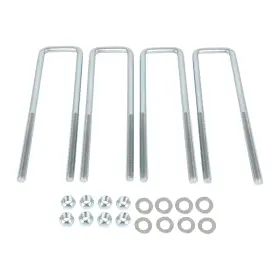 VA180778P01 VAP-AUTOPARTS Leaf Springs Square Bolts Chevy Gmc