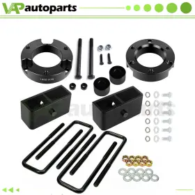 VAP841417IG VAP-AUTOPARTS Front Rear Leveling Lift Kit 4WD