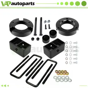VAP841422IG VAP-AUTOPARTS Front Rear Leveling Lift Kit 4WD