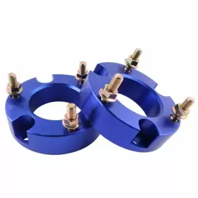 LIF005-25MM-BL VEHITO Front Coil Strut Shock Spacer Leveling #2