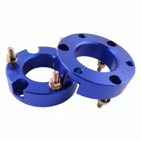 LIF005-25MM-BL VEHITO Front Coil Strut Shock Spacer Leveling #3