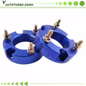 LIF005-25MM-BL VEHITO Front Coil Strut Shock Spacer Leveling