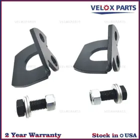 02-05RAM1500-2-4 VELOXAUTOPARTS Lift Front Shock Extender Kit