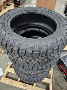 TVPRT13N VENOM Power Terra Hunter Round Set #3