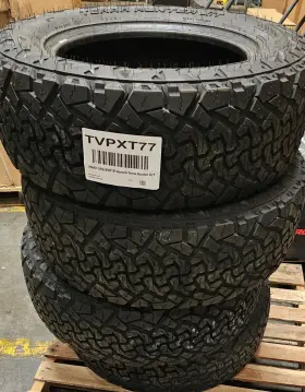 TVPXT77 VENOM Power Terra Hunter Set