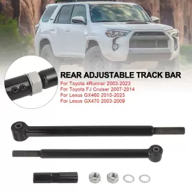 C267-A008-A VIPIH Lift Rear Track Bar Fj Toyota 4RUNNER #3