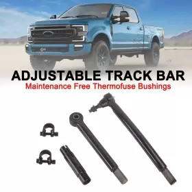 C267-A006-A VIPJQ Front Track Bar Lift F250 350 4X4 4WD Ford