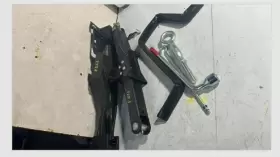 P566 VOLVO Jack Tools Kit XC90 #3