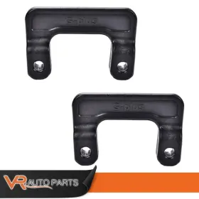 ZP-02LKA1203ABK VR AUTO PARTS Front Leveling Mount Extension