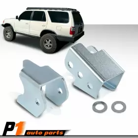 ZP-02LKA20A3ASL VR AUTO PARTS Panhard Correction Kit Toyota #2