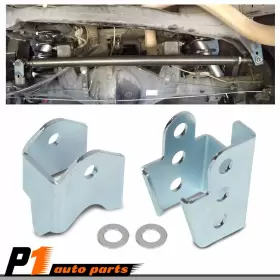 ZP-02LKA20A3ASL VR AUTO PARTS Panhard Correction Kit Toyota #3
