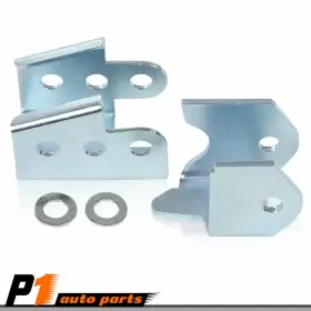 ZP-02LKA20A3ASL VR AUTO PARTS Panhard Correction Kit Toyota