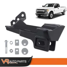 ZP-02LKB1204ABK VR AUTO PARTS Track Bar Bracket Lift Kit F250 #2