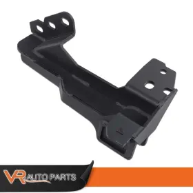 ZP-02LKB1204ABK VR AUTO PARTS Track Bar Bracket Lift Kit F250 #3