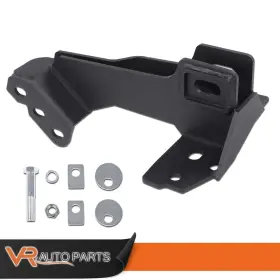 ZP-02LKB1204ABK VR AUTO PARTS Track Bar Bracket Lift Kit F250