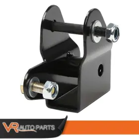ZP-02RTB3952ABK VR AUTO PARTS Front Track Bar Bracket Tj Xj