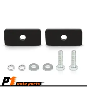 ZP102803 VR AUTO PARTS Rear Driveshaft Carrier Bearing Spacer #2