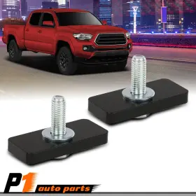 ZP102803 VR AUTO PARTS Rear Driveshaft Carrier Bearing Spacer