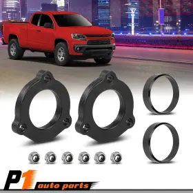 ZP20241003-1 VR AUTO PARTS Leveling Kit Chevy Gmc Canyon