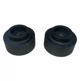 AHT010-BK VVORHSBELL Lift Kit 1500 4WD 4X4 Dodge Ram #2
